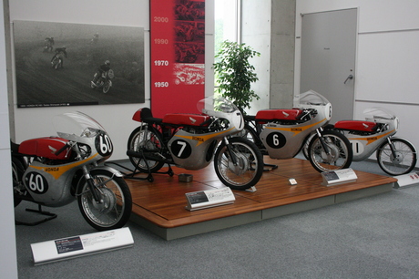 120729／HONDA　コレクションホール_a0279883_22433892.jpg