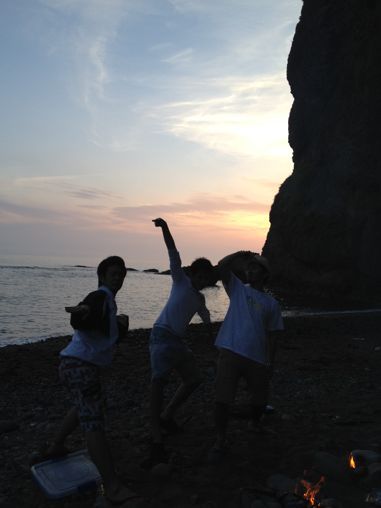 海からの_b0198285_3595745.jpg
