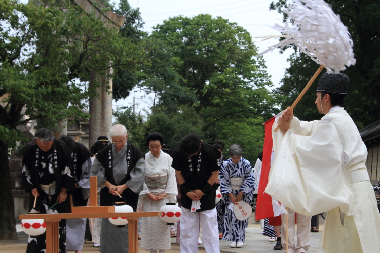 上七軒盆踊り_e0051888_1201228.jpg