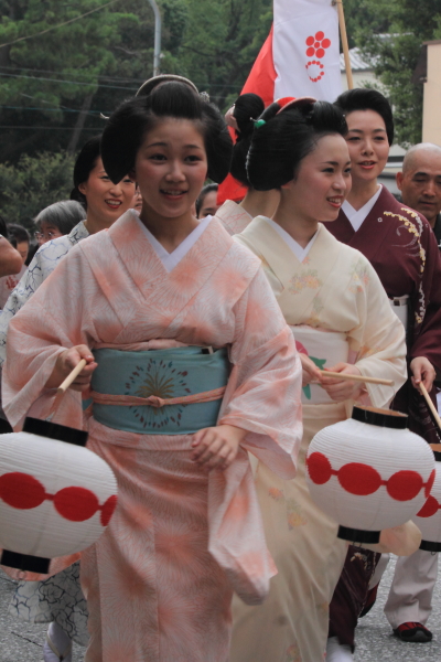 上七軒盆踊り_e0051888_120296.jpg