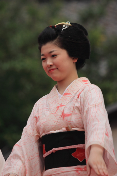 上七軒盆踊り_e0051888_1215749.jpg