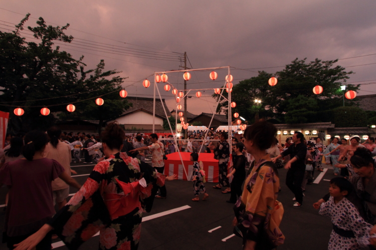 上七軒盆踊り_e0051888_122299.jpg