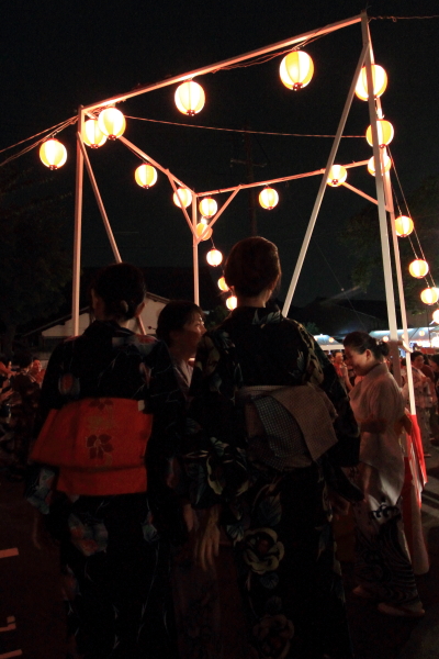 上七軒盆踊り_e0051888_124153.jpg