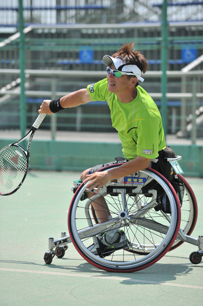 本間正広選手アイウェアインプレッション!_c0003493_11196.jpg