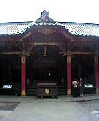 Gita a Negishi 　giugno 2004_e0170101_11545226.jpg