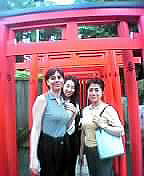 Gita a Negishi 　giugno 2004_e0170101_11552100.jpg