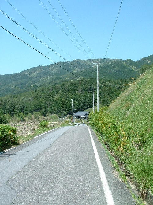 田舎のくらし　　_a0271502_2235441.jpg