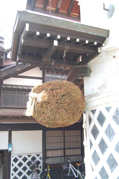 【県外酒蔵探訪 - 岩波酒造 (松本市)-】_a0005436_19405496.jpg