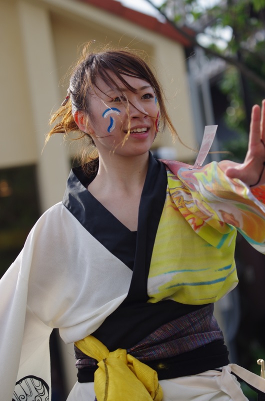 銭形よさこい２０１２その３６（環温その１）_a0009554_22445644.jpg