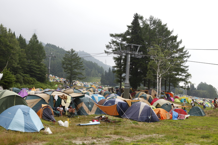 Fuji Rock & Rock\'n Roll Star_a0143960_2113247.jpg