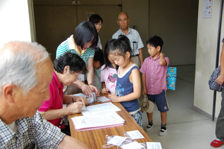 「わくわくどきどき　子ども科学教室」　in　岬_c0108460_21514939.jpg