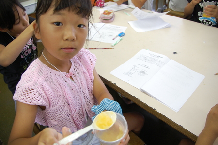 「わくわくどきどき　子ども科学教室」　in　岬_c0108460_22112612.jpg