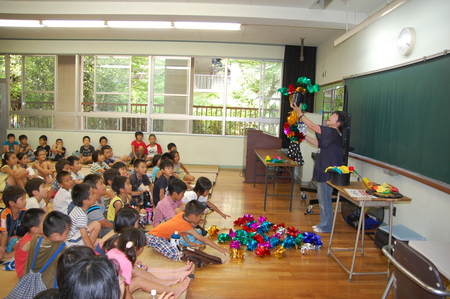 「わくわくどきどき　子ども科学教室」　in　岬_c0108460_22224370.jpg