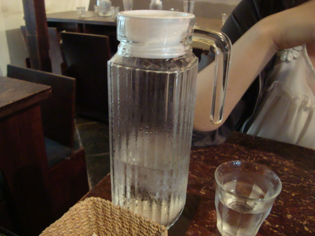 中目黒「青家」へ行く。_f0232060_21175736.jpg