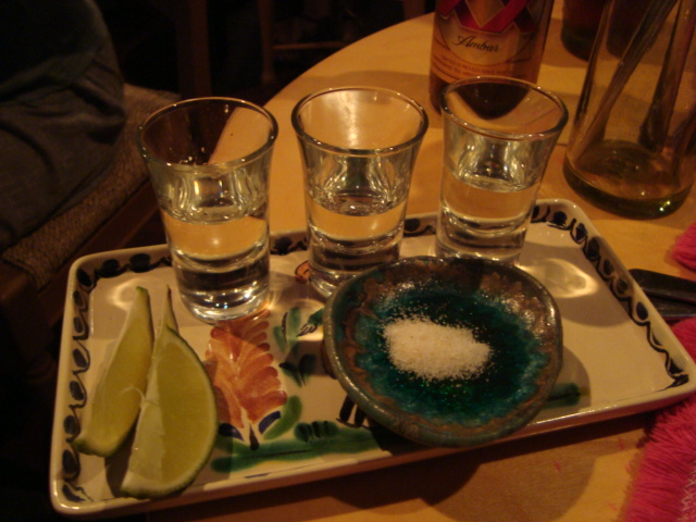 下北沢「メキシコ料理 テピート」へ行く。_f0232060_23435811.jpg