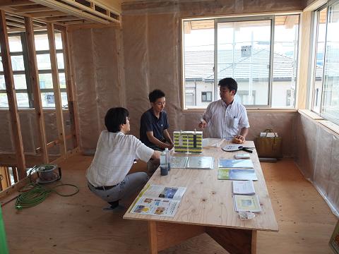「浜松・彩庵」 体感見学会!_b0111173_10424931.jpg