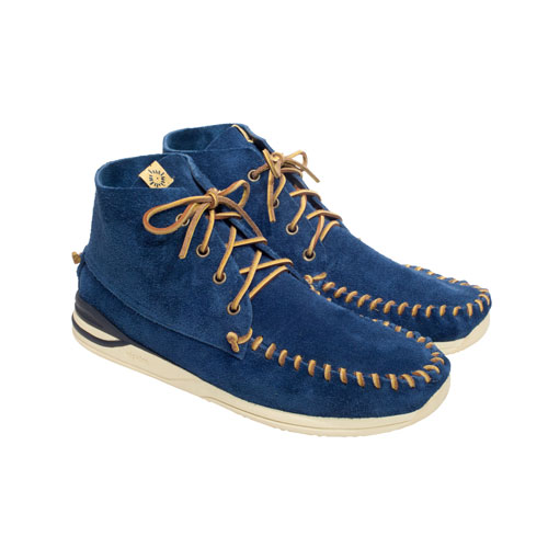 \"visvim & F.C.R.B. & nonnative\" 12-13A/W 8.4 start_f0020773_1164177.jpg