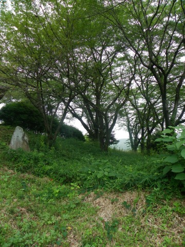 駒形神社埴輪窯跡 (太田市北金井町)_b0004675_1965173.jpg