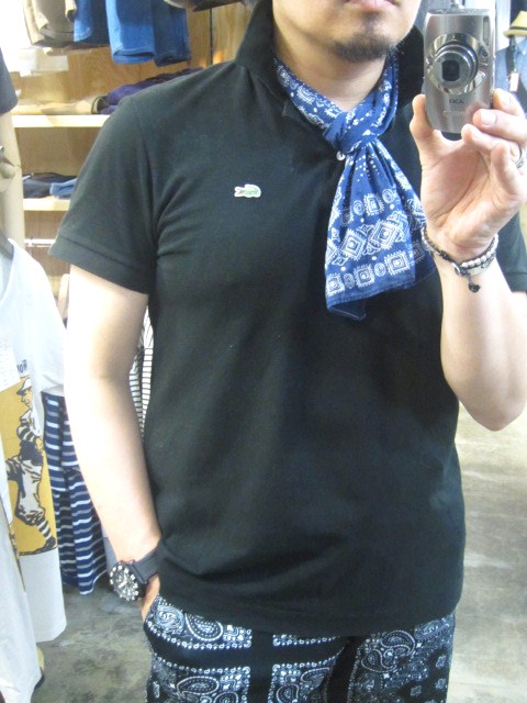大人気のアイツ・・・奇跡の再入荷です♪♪♪ By Spring Court G1 Lo WHITE_d0152280_032959.jpg