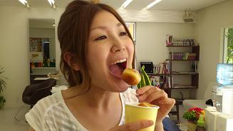 *wakameのパン教室の先生*_f0172281_9552378.jpg