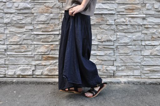今着たい トップス 。 =TRAVAIL MANUEL=_b0110582_20102048.jpg