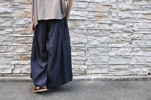 今着たい トップス 。 =TRAVAIL MANUEL=_b0110582_2010296.jpg