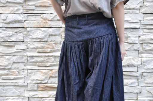 今着たい トップス 。 =TRAVAIL MANUEL=_b0110582_20111920.jpg