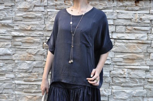 今着たい トップス 。 =TRAVAIL MANUEL=_b0110582_20151882.jpg