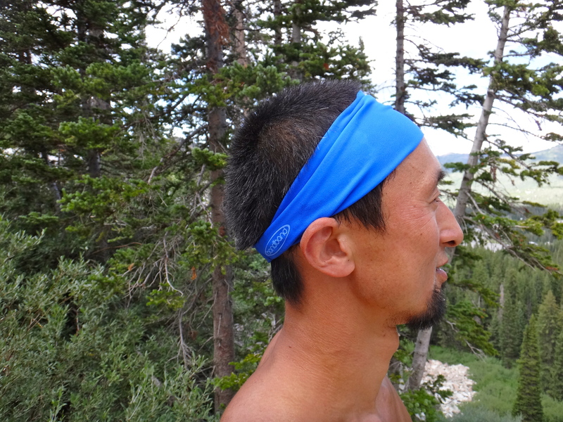 2012/07/31 Salt Lake City Twin Lake Trail Running_b0220886_12562386.jpg