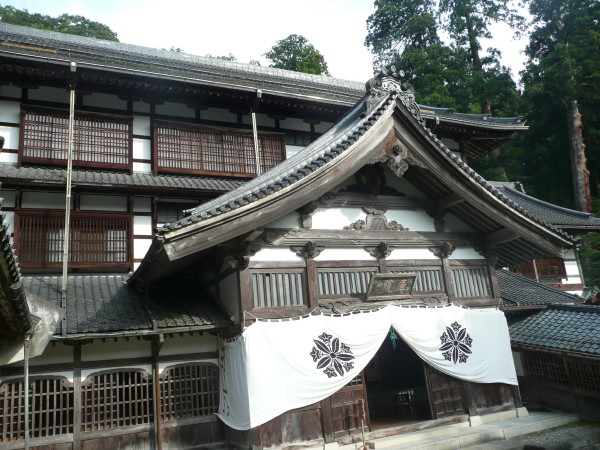 永平寺 on 2011-9-26_b0118987_16501394.jpg