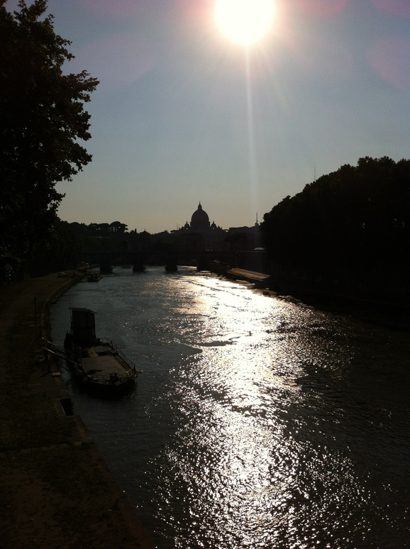 ROMA PHOTO (トレヴィの泉、スペイン広場、ヴァチカン美術館）_b0164291_7272528.jpg