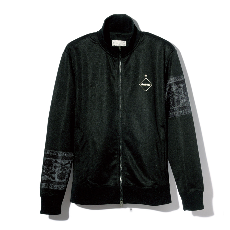 \"F.C.R.B.\" New Collection start to 8.4 ... _c0079892_1931310.jpg