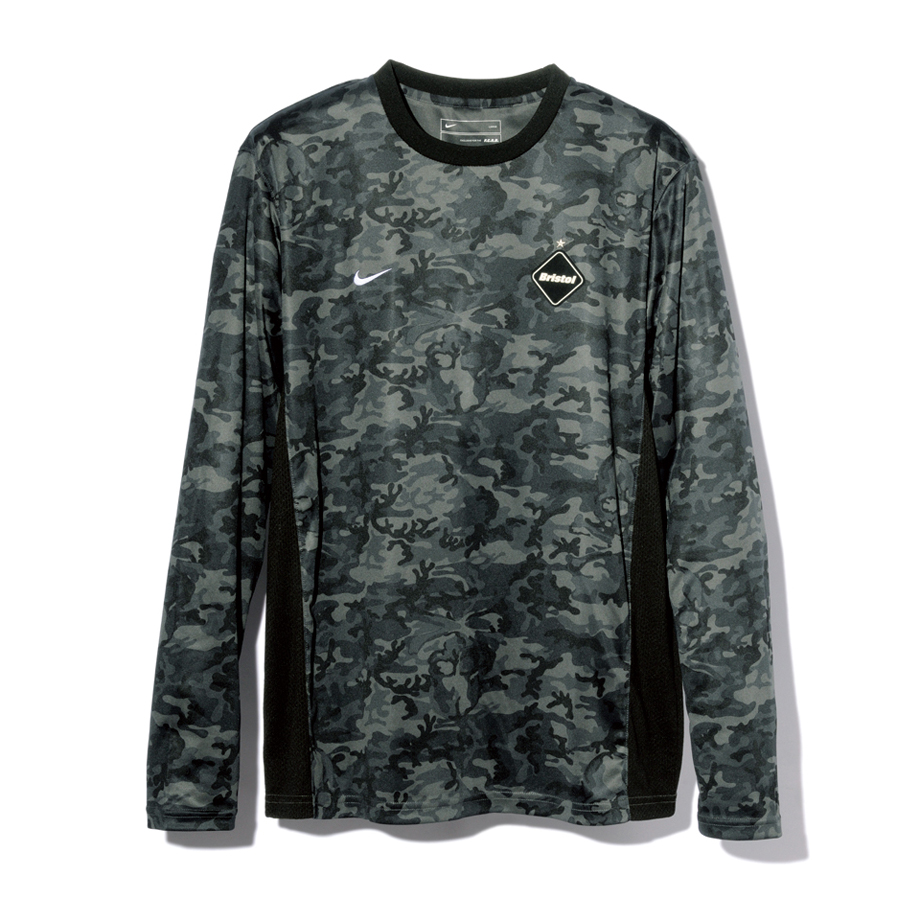 \"F.C.R.B.\" New Collection start to 8.4 ... _c0079892_20262881.jpg