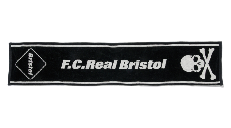 \"F.C.R.B.\" New Collection start to 8.4 ... _c0079892_20281920.jpg