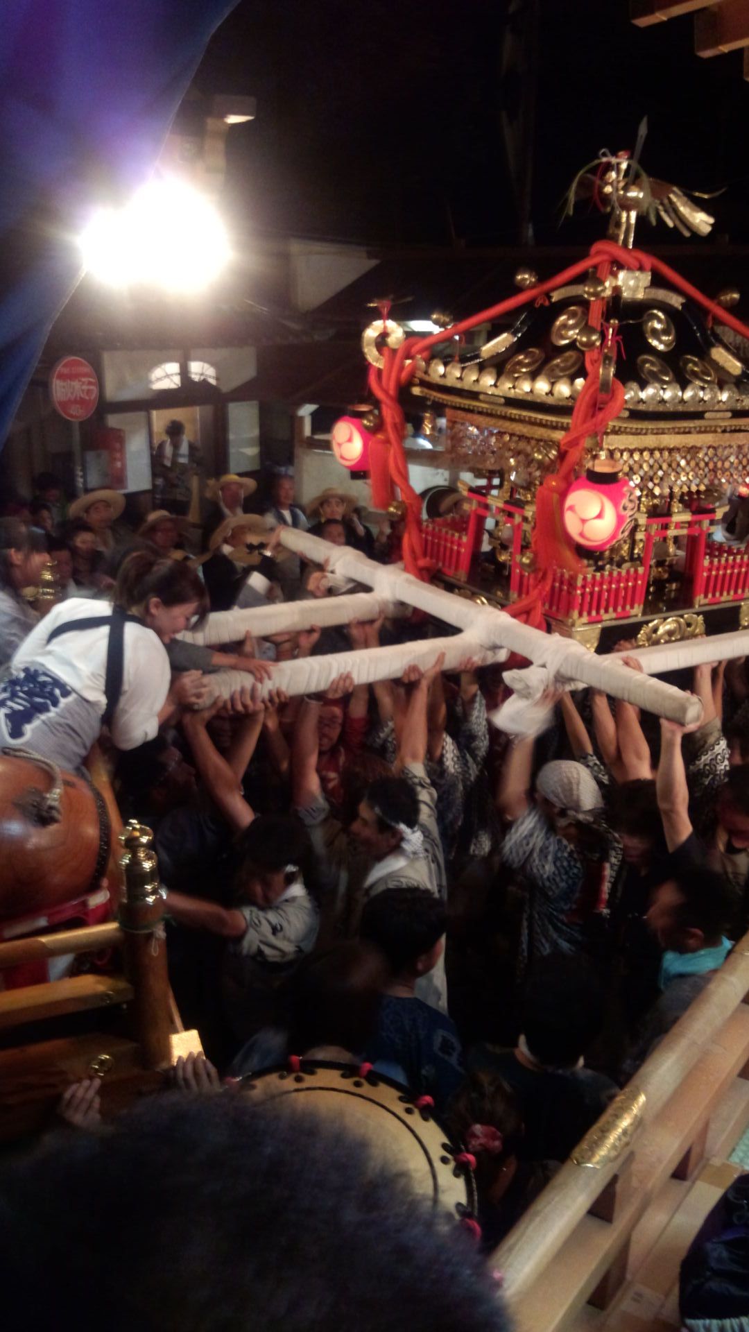 布川神社　臨時例大祭　2012　１日目_d0053492_117492.jpg