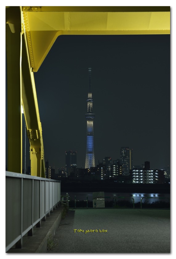 Tokyo Sky Tree View　　2012　No.02_a0157696_20164219.jpg