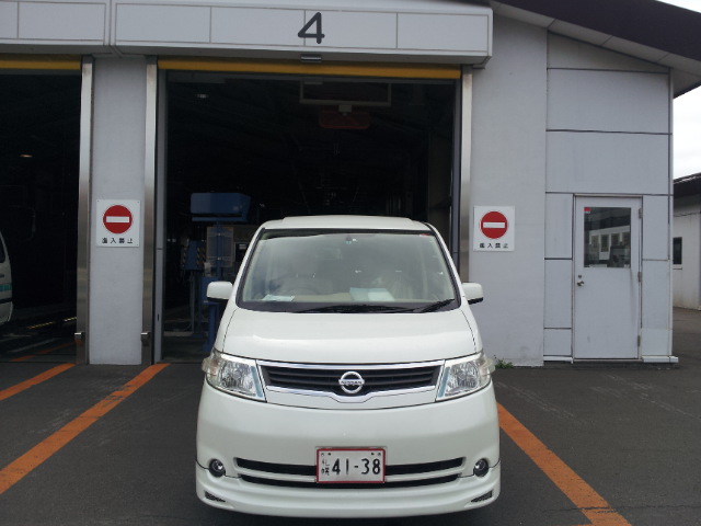 ☆バックオーダー・グロリア入庫致しております!!☆(伏古店)_c0161601_2051076.jpg