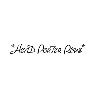 HEADPORTER PLUS *2012秋冬新作入荷!!_a0106202_12371658.jpg