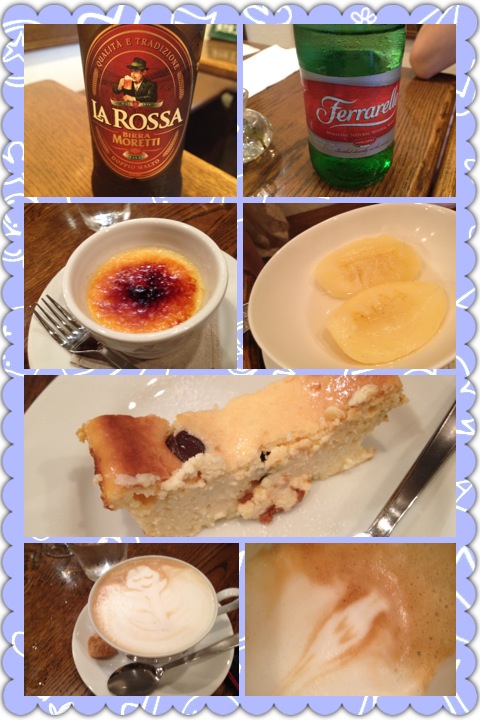 INCONTRO 茨木というか摂津というか?吹田のイタリアン_a0194908_0525143.jpg