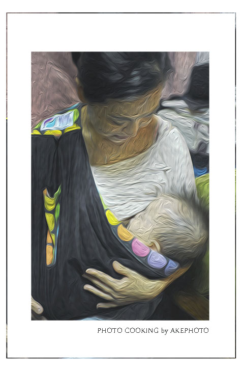 The AI　～慈愛～_e0127416_135155100.jpg