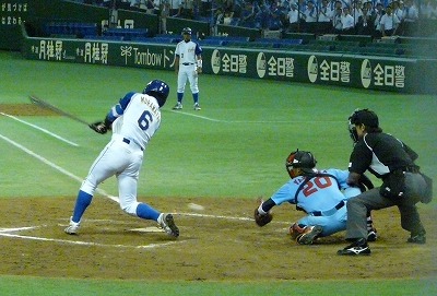ジェイプロジェクト対JX−ENEOS 7月17日 第83回都市対抗野球_b0166128_9221640.jpg