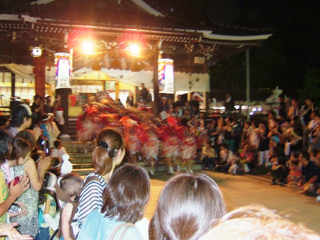 大野のお祭り⑤_a0099732_4494919.jpg