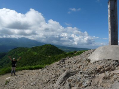 花の飯盛山_f0019247_035769.jpg