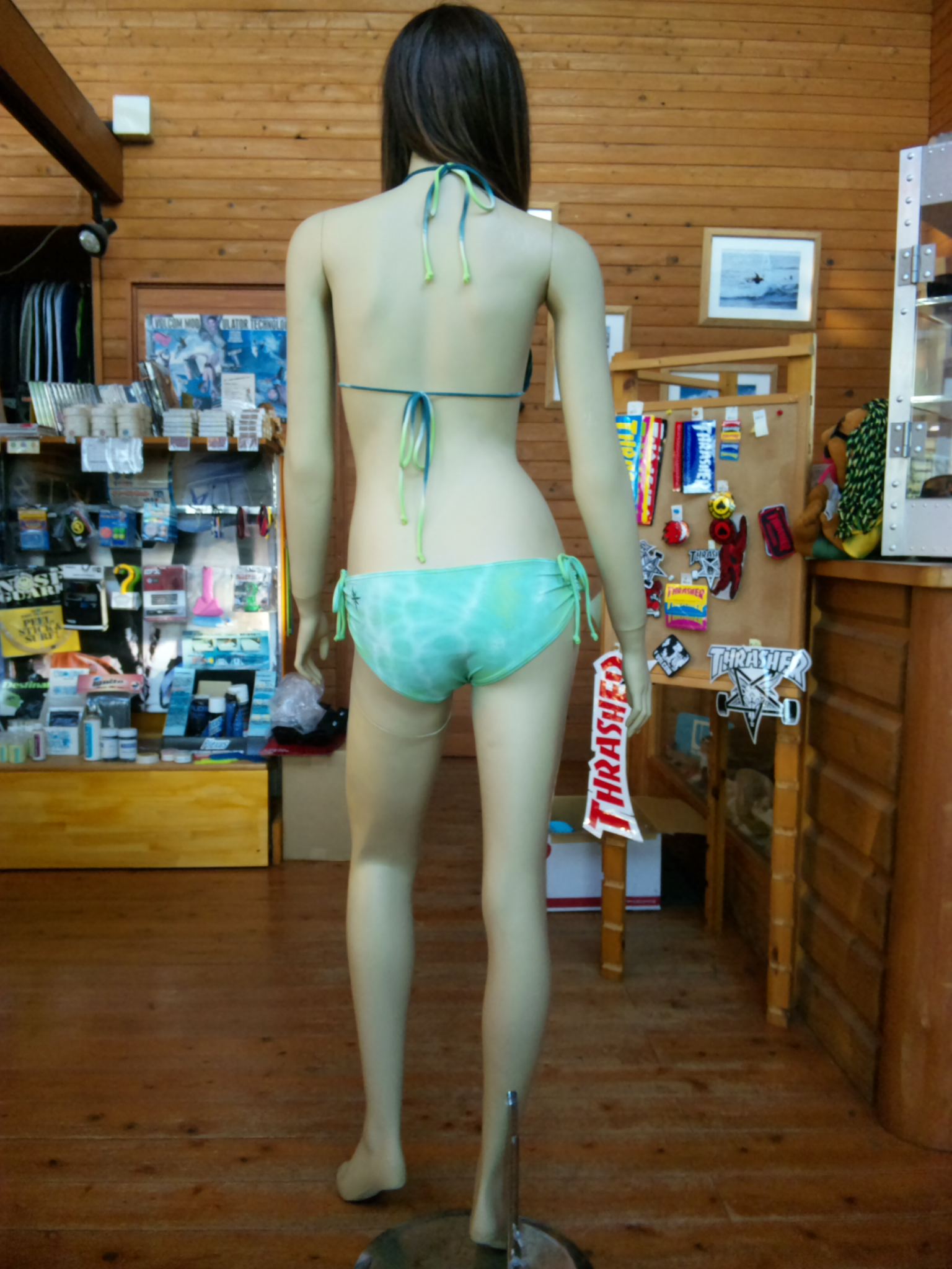 kps水着 お店の事と俺の事 kps水着 お店の事と俺の事