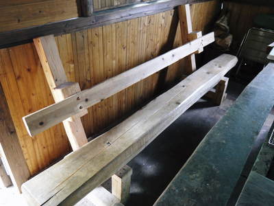 熊本ぶどう 社方園 ぶどう園にバーベキュー小屋?!_a0254656_19281769.jpg