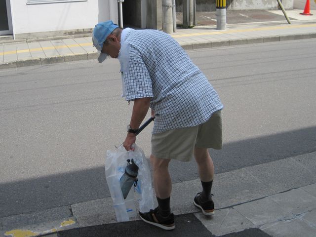 7/27 二日町の地域清掃活動を行いました_b0245781_14435100.jpg