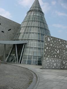 愛媛県総合科学博物館_f0172281_1619491.jpg