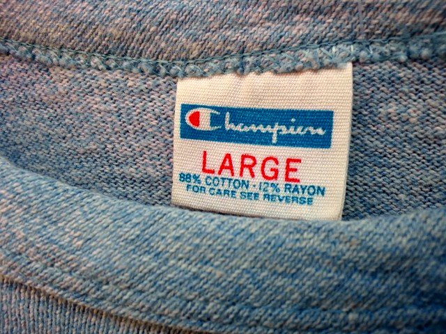 Blue 6Item! (トアウエスト神戸店)_c0078587_13205956.jpg