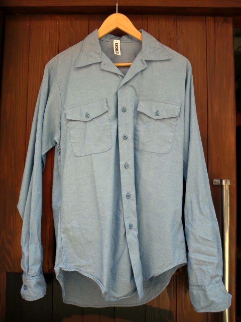 Blue 6Item! (トアウエスト神戸店)_c0078587_13211936.jpg