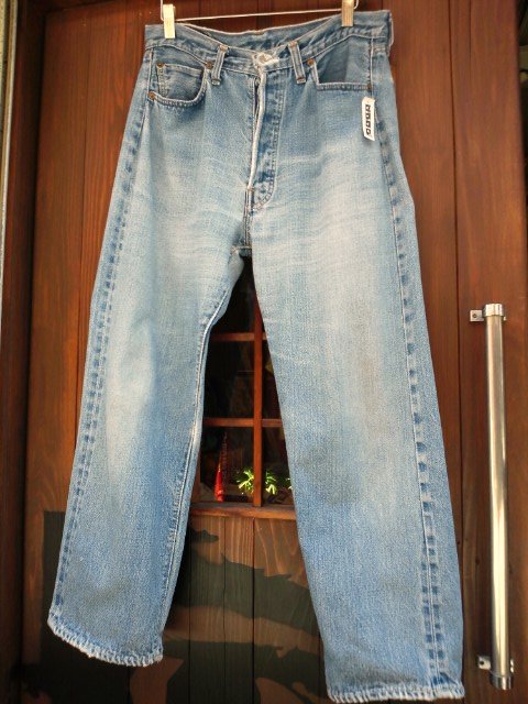 Blue 6Item! (トアウエスト神戸店)_c0078587_1322188.jpg